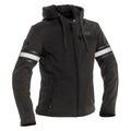 Richa (2025) Jacket - Toulon 2 Soft Shell (Black)