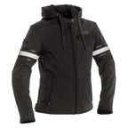 Richa Toulon 2 Soft Shell Jacket (Black)