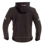 Richa Toulon 2 Soft Shell Jacket (Black)