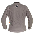 Richa (2025) Women's Motorcycle Jacket - Lausanne Textile (Titanium)
