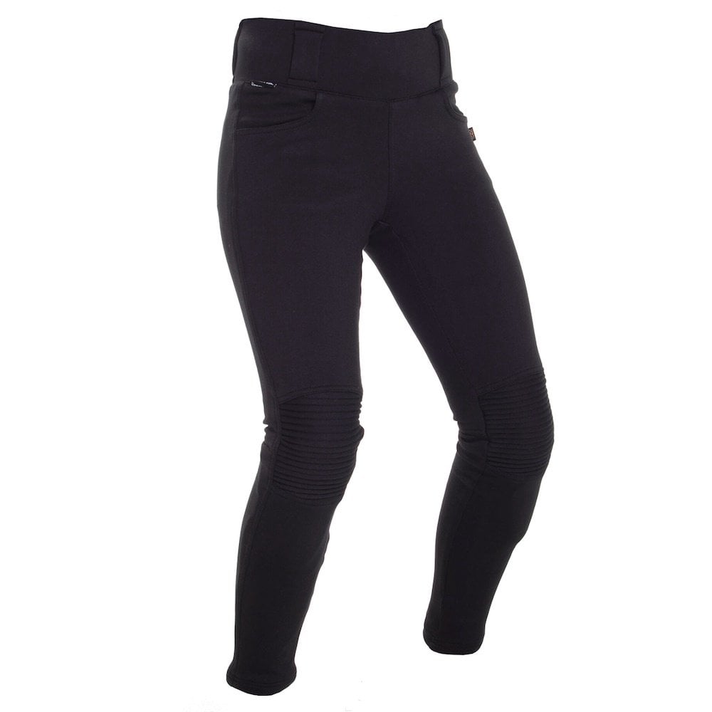 Richa (2025) Women's Motorcycle Leggings - Kodi (Black)