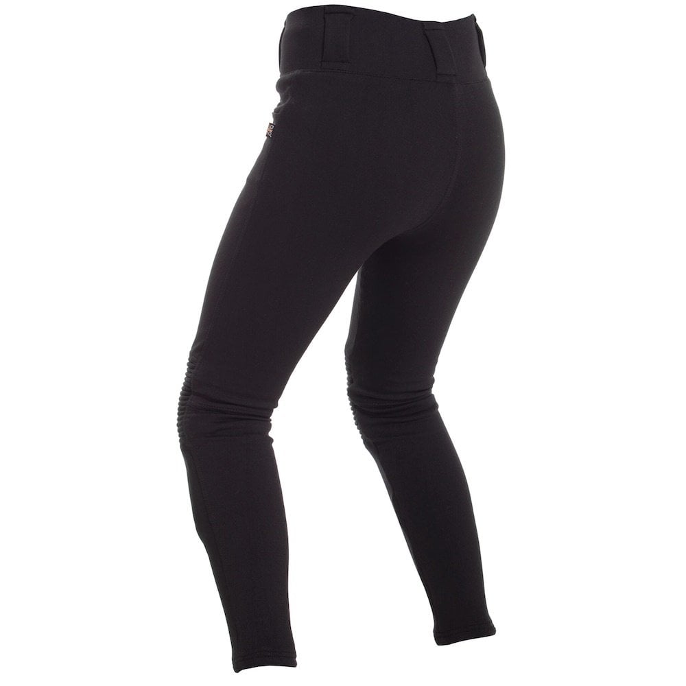 Richa (2025) Women's Motorcycle Leggings - Kodi (Black)