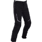 Richa Colorado Textile Motorcycle Pants (Black) Regular Leg