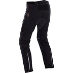 Richa Colorado Textile Motorcycle Pants (Black) Regular Leg