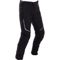 Richa Colorado Textile Motorcycle Pants (Black) Short Leg