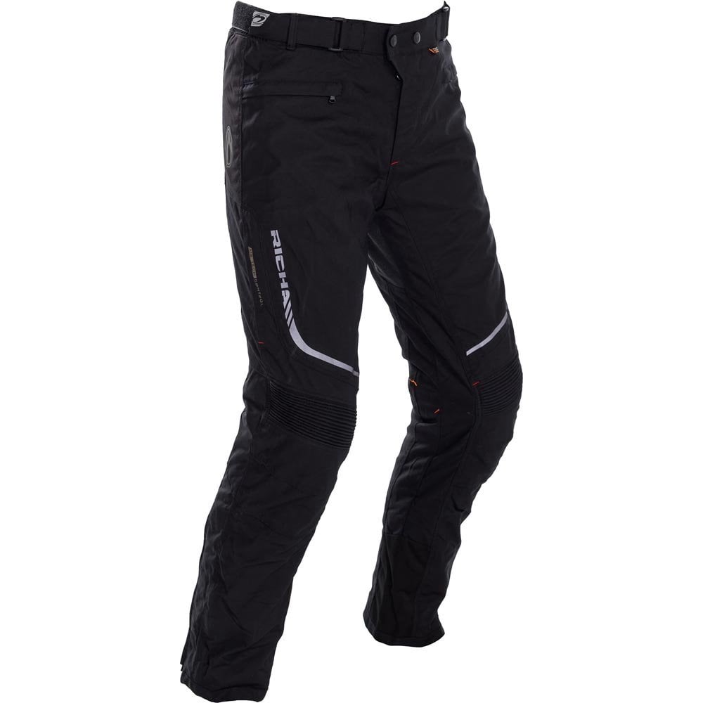 Richa (2025) Pants - Colorado (Black) *Short Leg*