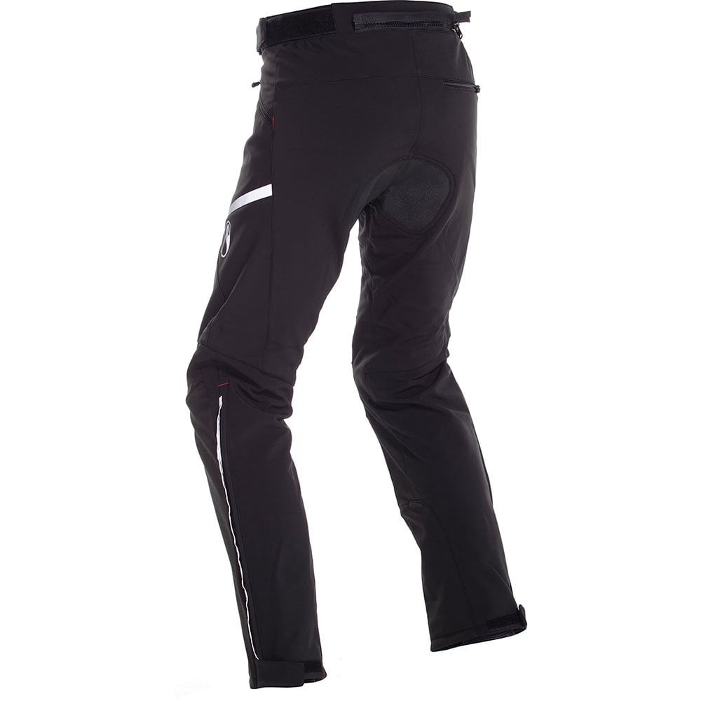 Richa Pants (2024) - Soft Shell (Black) *Regular Leg*