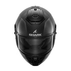 Shark Spartan RS Carbon Motorcycle Helmet (Gloss Carbon)