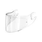 Shark (Visor) - *V7* D-Skwal/Skwal/Spartan (Max Vision - Pinlock Ready) (VZ1601)