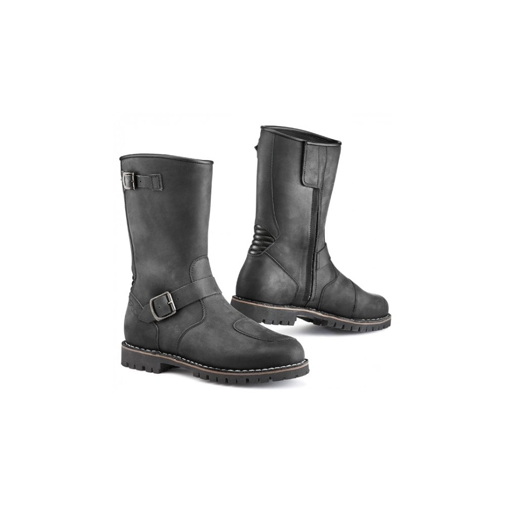 TCX (2024) Boots - Fuel WP (Black)