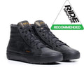 TCX (2024) Women's Motorcycle Boots - Street 3 WP Lady - (NEW) (Black)
