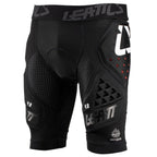 Leatt (MX25) Armour - Impact Short w/3DF - 4.0