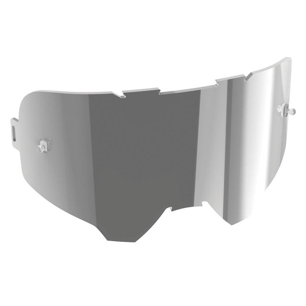 Leatt (Spares) Lens - 4.5/5.5/6.5 - Tint - Light Grey (58%)