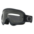 Oakley O-Frame Goggles (Matte Carbon Fibre)