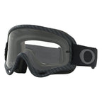 Oakley O-Frame Goggles (Matte Carbon Fibre)