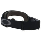 Oakley O-Frame Goggles (Matte Carbon Fibre)