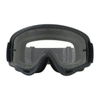 Oakley O-Frame Goggles (Matte Carbon Fibre)