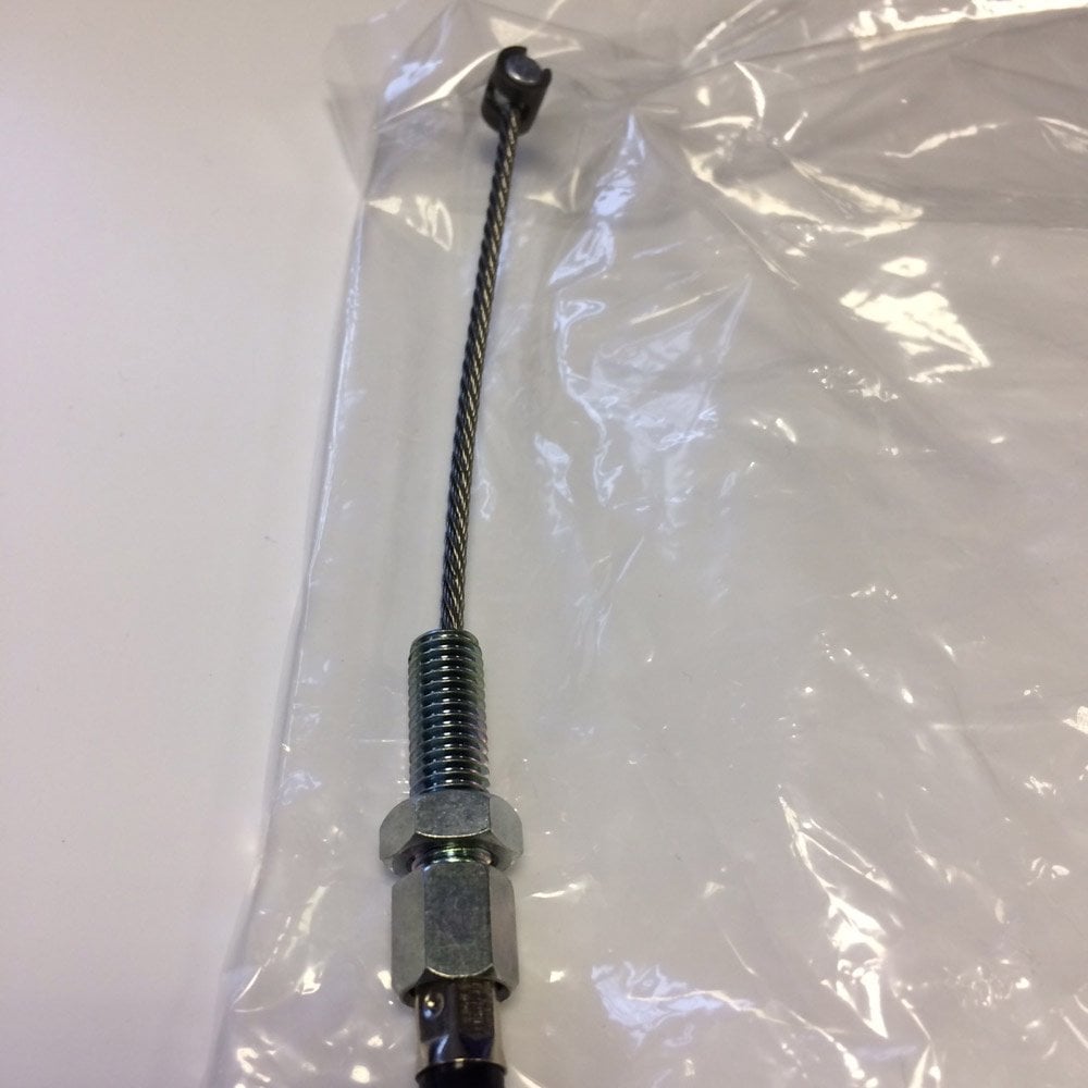 Suzuki Genuine Part - Cable, Clutch (GSXR600 L1-L7, GSXR750 L1-L7) - 58200-14J00-000