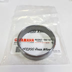 Yamaha Genuine Part - Collar, Rear Wheel (YFS200 90-96) - 90387-561U7