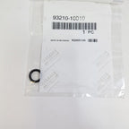 Yamaha Genuine Part - O-Ring, Brake Shoe Plate (CW50 92-95) - 93210-10010