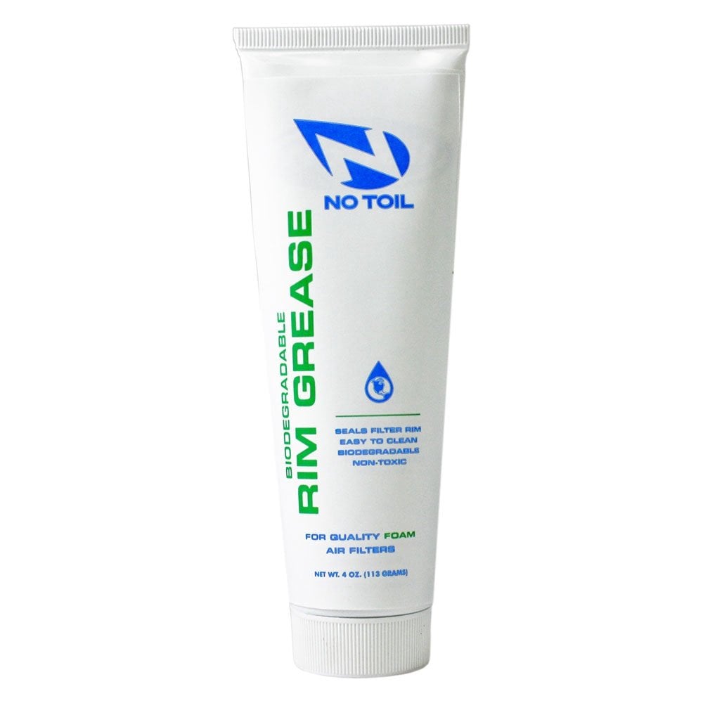 No Toil - Rim Grease - 4oz