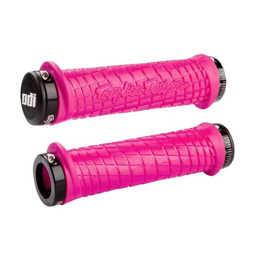 ODI (Grips) Lock-On - ATV/MTB/Quad - Troy Lee