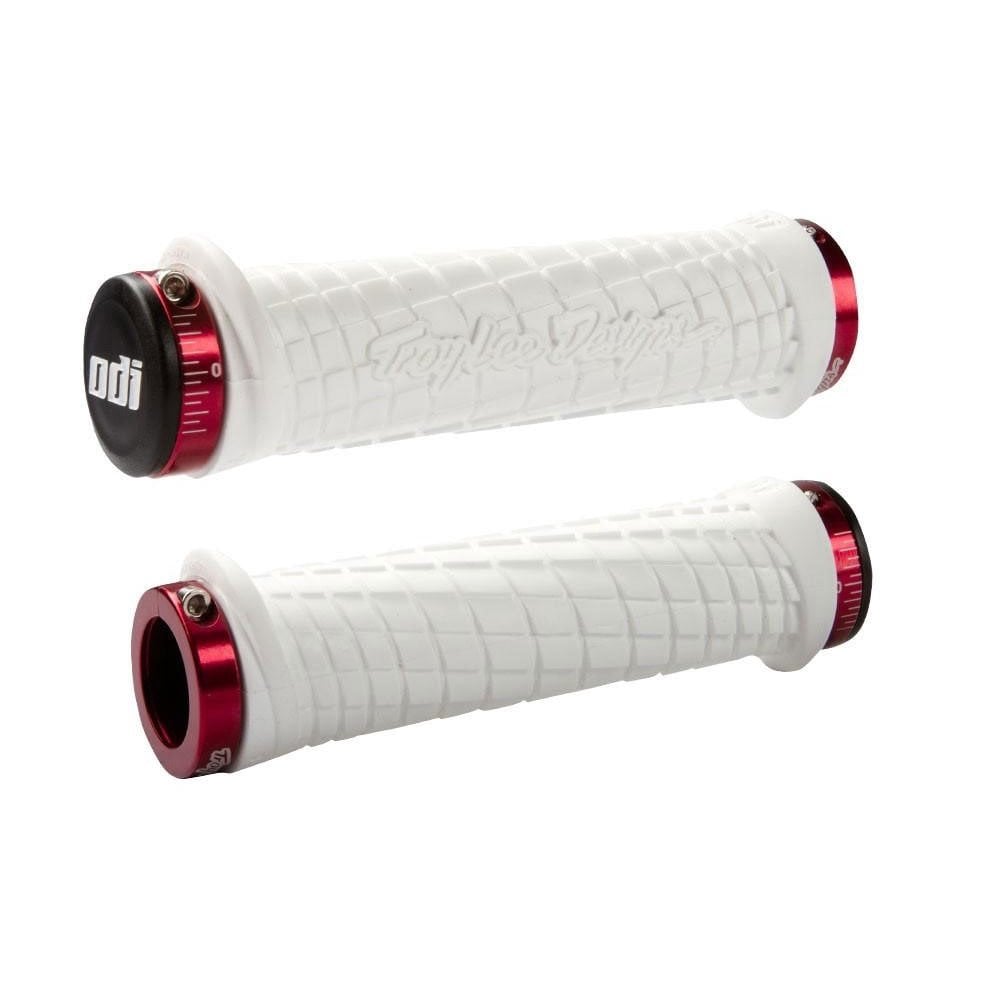 ODI (Grips) Lock-On - ATV/MTB/Quad - Troy Lee