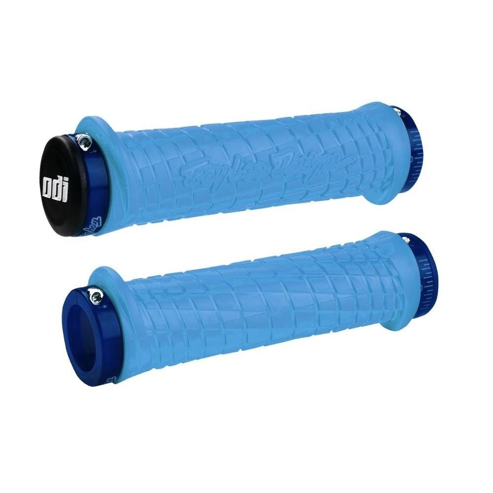 ODI (Grips) Lock-On - ATV/MTB/Quad - Troy Lee