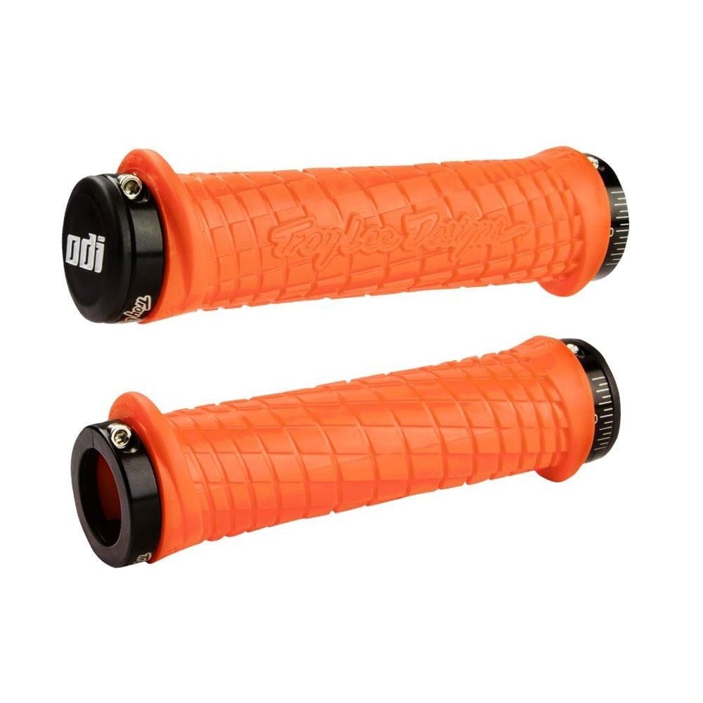 ODI (Grips) Lock-On - ATV/MTB/Quad - Troy Lee