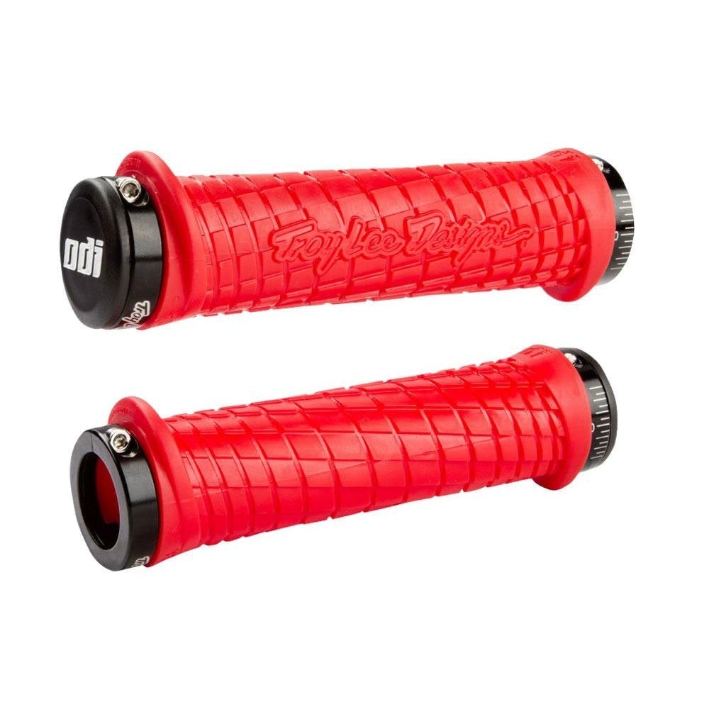 ODI (Grips) Lock-On - ATV/MTB/Quad - Troy Lee