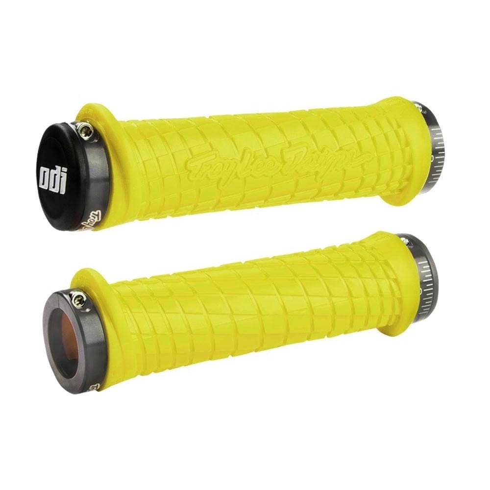ODI (Grips) Lock-On - ATV/MTB/Quad - Troy Lee