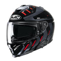 HJC (SALE) Helmet - I71 Simo MC1 (Red)