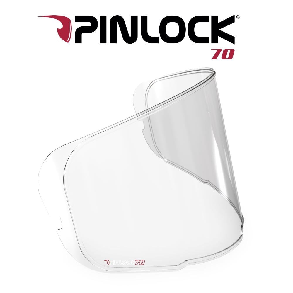 HJC (Pinlock) - HJ-20P Max Vision (DKS109)