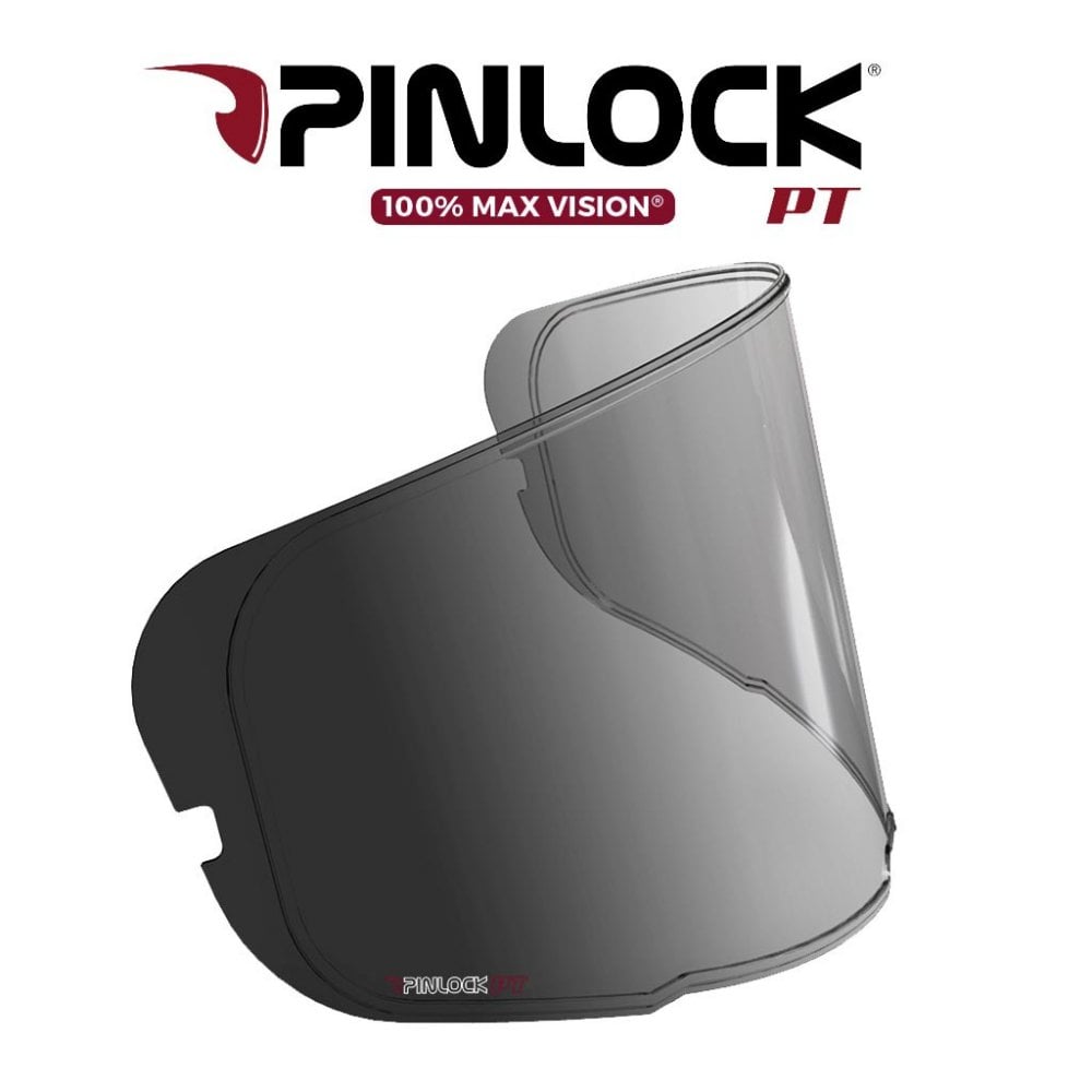 HJC (Pinlock) - HJ-20P Max Vision (DKS109)