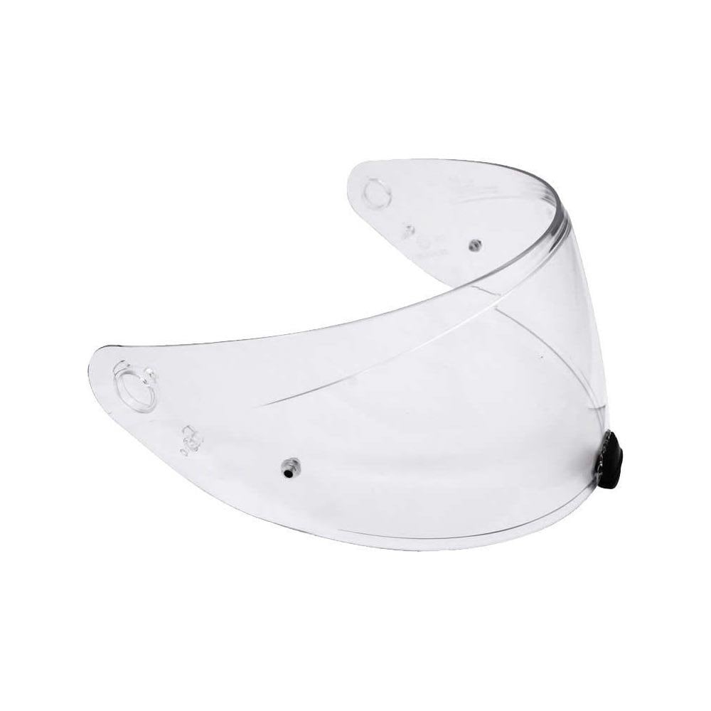 HJC (Visor) HJ-31 - i70/ i10 (Pinlock Ready) - Clear