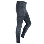 Oxford Mens Base Layer - Advanced Pant (Charcoal)