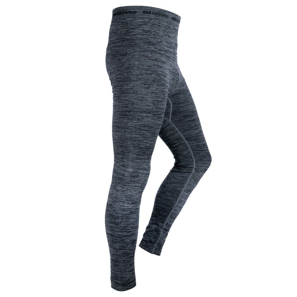 Oxford (2025) Base Layer (Mens) - Advanced Pant (Charcoal)