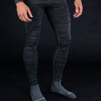 Oxford Mens Base Layer - Advanced Pant (Charcoal)