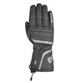 Oxford Motorcycle Winter Gloves - Convoy 3.0 Waterproof (Stealth Black)
