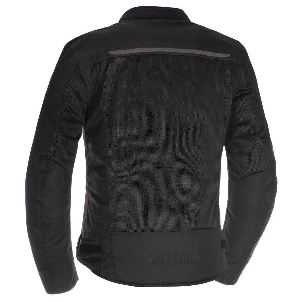 Oxford (SALE) Jacket - Arizona Air 1.0 (Black)