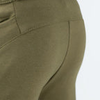 Oxford Women's Motorcycle Jegging - Super Cargo (Khaki) *Regular Leg*