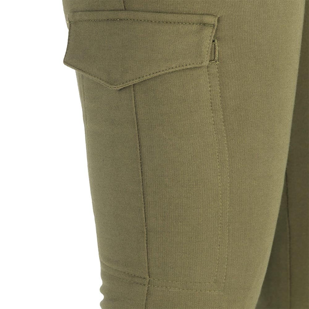 Oxford (2025) Women's Motorcycle Jegging - Super Cargo (Khaki) *Regular Leg*