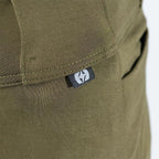 Oxford Women's Motorcycle Jegging - Super Cargo (Khaki) *Regular Leg*