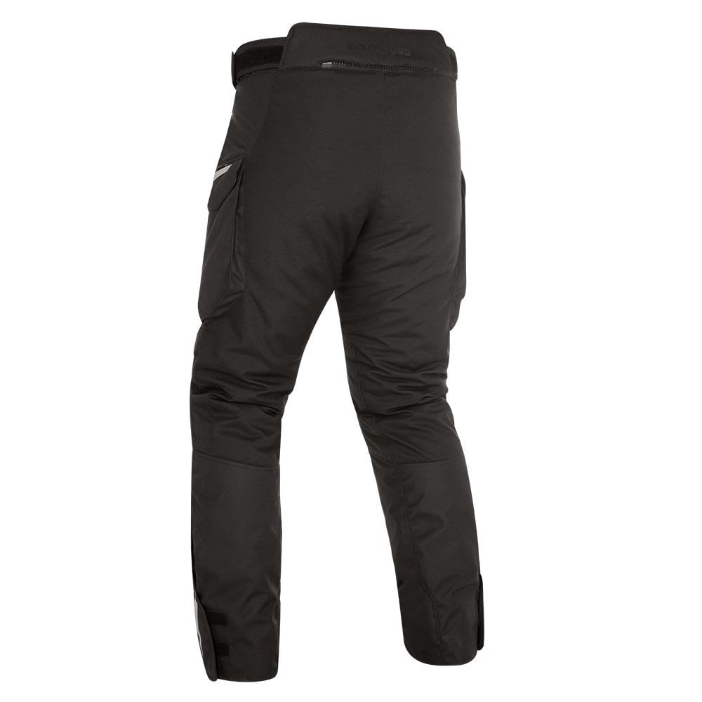 Oxford (2025) Pants - Montreal 4.0 (Black) *Regular Leg*