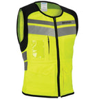 Oxford Hi-Viz Motorcycle Riding Vest