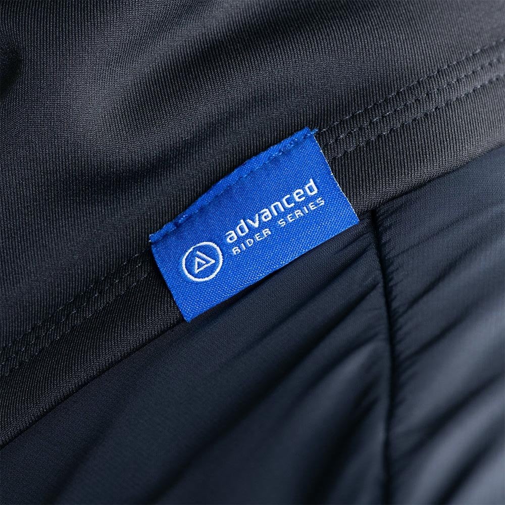 Oxford (2025) Thermals - Advanced Windproof Balaclava (Black)