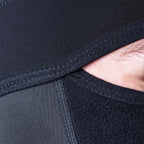 Oxford Advanced Windproof Balaclava (Black)