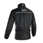 Oxford RainSeal Waterproof Jacket
