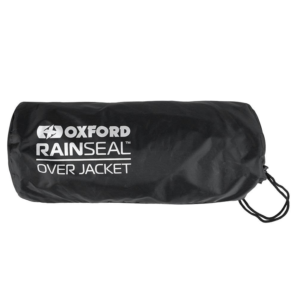 Oxford (2025) Waterproofs - RainSeal Jacket