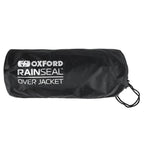 Oxford RainSeal Waterproof Jacket